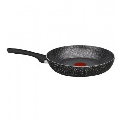Frigideira 20cm 900ML Rochedo Stone Pro Minerium